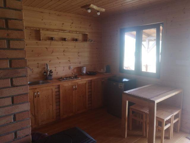 Pod Debem Villa Winnica Eksteriør bilde
